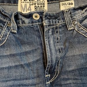 Men’s Ariat jeans